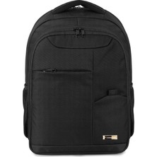 Meks Vegmann VGM-030 Sırt Çantası15,6 Inç Bilgisayar Uyumlu Laptop Çantası, Su Geçirmez, Erkek Kadın Çan
