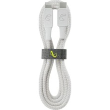 Meks Infinitylab By Harman - Instantconnect Kablo Usb-C Lightning,beyaz,1.5m
