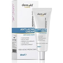 Meks Dermokil Xtreme Anti Akne Krem, 60 ml