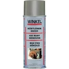 Meks Winkel Buz Pas Sökücü Sprey 400 ml Wnk 160102
