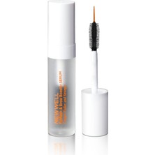 Meks New Well Eyelash & Brow Booster Serum