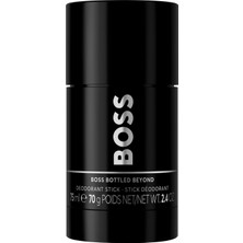 Meks Hugo Boss Bottled Beyond Deostick 75 ml Erkek Deostick