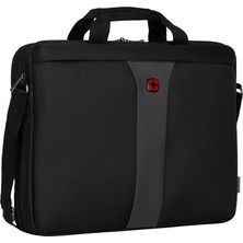 Meks Wenger Legacy 17 Inch Computer Slimcase