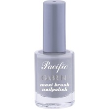 Meks Gabrini Pasific Nail Polish 51 Oje