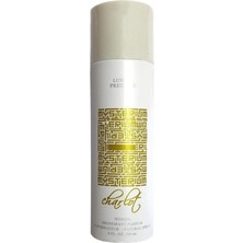 Meks Kadın Deodorant Charlot 200ML