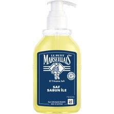 Meks Lpm Saf Sıvı Sabun 300 ml