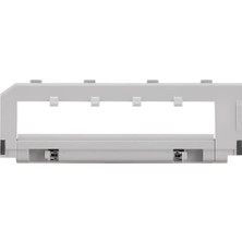 Meks Roborock S7/s7+/s7 Maxv/s7 Maxv Plus/s7 Maxv Ultra/s7 Pro Robot Süpürge Modelleri ile Uyumlu Ana Fı