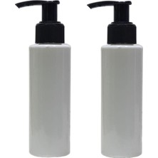 Meks Mikasso Boş Sprey Şişesi 100 ml 2 Adet, KTAMBLJMLZ134