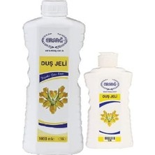 Meks Ersağ Aparatli Duş Jeli̇ 1000 ml