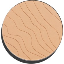 Meks Inglot Stay Hydrated Pressed Powder Freedom System Palette (204)