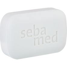 Meks Sebamed Clear Face Kompakt Katı Sabun, 100 gr