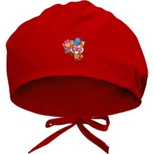 Meks Sevimli Sincap Cerrahi Bone