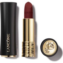Meks Lancome L'absolu Rouge Drama Matte Ultra Mat Ruj 296, 10515
