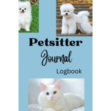 Meks Petsitter Journal