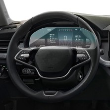 Meks Skoda Kamiq ile Uyumlu 2024 2025 Model Dijital Gösterge 9h Nano Ekran Koruyucu