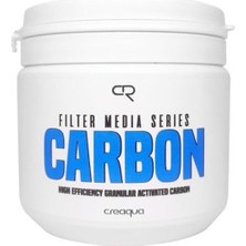 Meks Creaqua Active Carbon 500ML