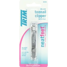 Meks Trim Ayak Tırnak Makası 469B
