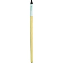 Meks Lionesse Naturel Bamboo Ruj Fırçası 1 Paket