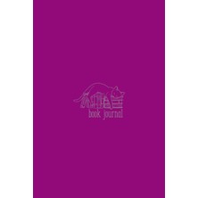 Meks Cat Book Journal