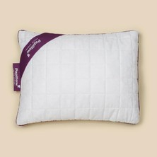 Meks Papillow Luxury Pure Wool Bebek Yastık 35X45 cm -%100 Saf Yün