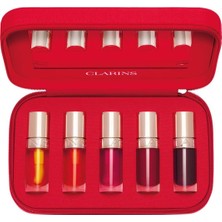 Meks Clarins 35 ml Dudak Koruyucu, Çok Renkli, Tek Ebat, 5003322141