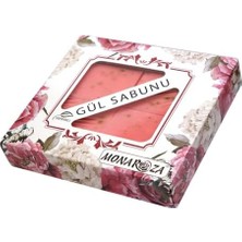 Meks Yapraklı Gül Sabunu 300 gr