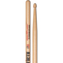 Meks Vic Firth 7ADG American Classic 7A Doubleglaze Baget