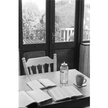 Meks Daily Prayer Journal: Journal