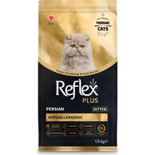 Meks Reflex Plus Persian Yavru Kedi Mamasi 1.5 kg