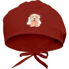 Meks Sevimli Köpek Cerrahi Bone