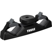 Meks Thule Jawgrip Çok Amaçlı Tutucu, Su Sporları Için, Siyah, Tek Boy