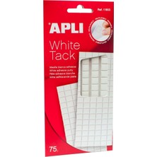 Meks Apli Yapıştırıcı-Aplı Tack 75 G