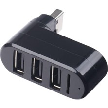 Meks 4692 4 Port USB 2.0 Hub Çoklayıcı Çoğaltıcı