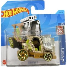 Meks Hot Wheels Tekli Arabalar Tee´d Off 2 HKK44