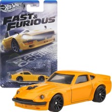 Meks Fast & Furious Datsun 240Z Custom JBY41-HNR88
