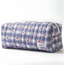 Meks Petty Airwrap ve Tüm Saç Şekillendiriciler Için Seyahat Çantası-Büyük Boy