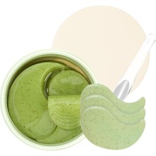 Meks Mizon Phyto Plump Collagen Eye Patch – Vegan Kolajen Göz Altı Maskesi