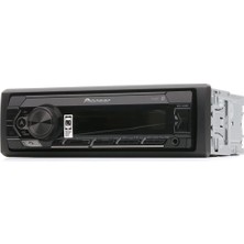 Meks Pioneer MVH-S320BT Bluetooth Usb'li Oto Teyp
