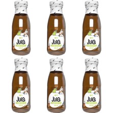Meks Og 6'lı Organik Armut Suyu 250 ml