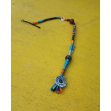 Meks Rasta Saç Aksesuarı