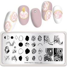 Meks Born Pretty Tabaka Texture L007 (49336) 1676