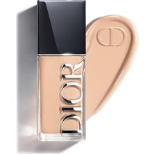 Meks Dior Forever Skin Glow Fondöten 2.5n Natürel Ten, 5003365526