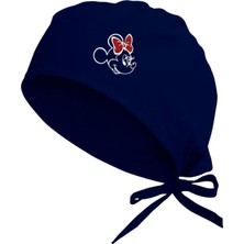 Meks Minnie Mouse Cerrahi Bone