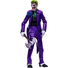Meks Mcfarlane Dc Comics Batman Figürü - Koleksiyon Şekilleri