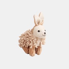 Meks Pawise Dog Molar Toy- Rabbit Köpek Oyuncağı