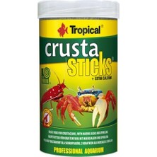 Meks Tropical Crusta Sticks 100ML 70GR