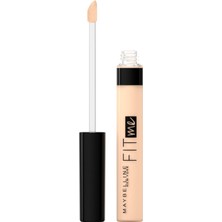Meks Maybelline New York Fit Me Kapatıcı, 10 Light (6.8 Ml)