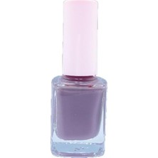 Meks Oje Seti No: 606 + 252 ve Makyaj Çantası, Mor