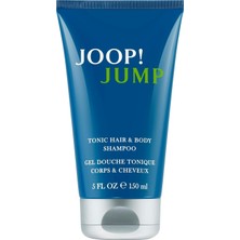 Meks Joop Jump Shower Gel 150 ml Duş Jeli