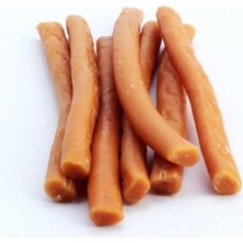 Meks Tavuk Etli Tahılsız Köpek Ödül Çubuğu 75GR